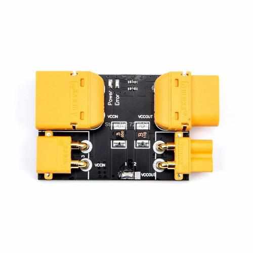 Amass XT30 XT60 XT60PW Fuse Smoke Stopper Cables Drones Xpress