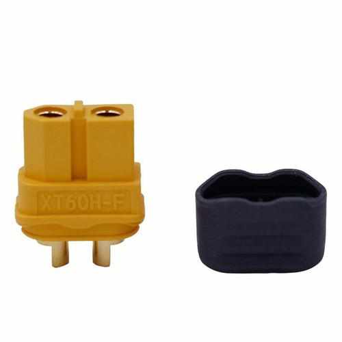 Amass XT60 MT30 2mm 3-pin Bullet Connectors Plug Cables Drones Xpress MT30 3pin Connector