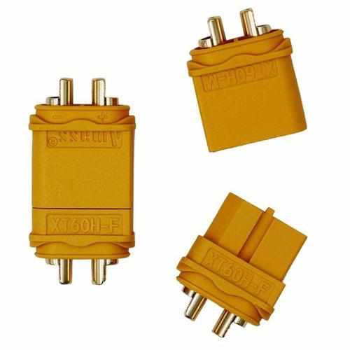 Amass XT60 MT30 2mm 3-pin Bullet Connectors Plug Cables Drones Xpress MT30 3pin Connector