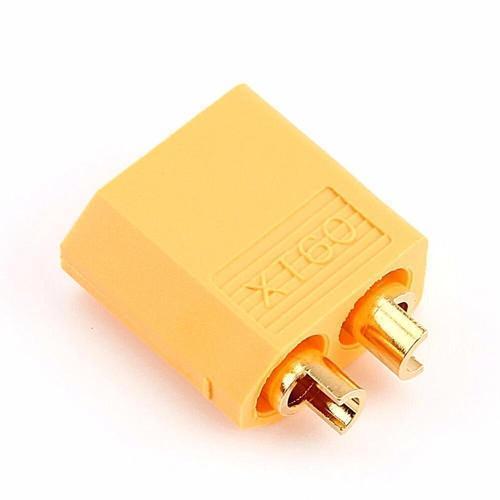 Amass XT60 MT30 2mm 3-pin Bullet Connectors Plug Cables Drones Xpress MT30 3pin Connector