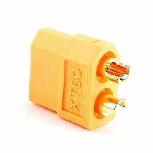 Amass XT60 MT30 2mm 3-pin Bullet Connectors Plug Cables Drones Xpress MT30 3pin Connector