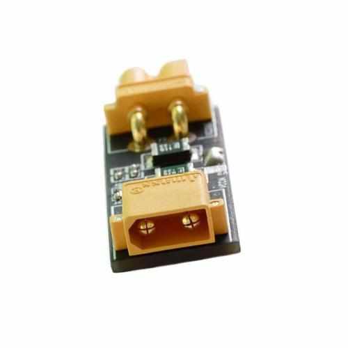 Amass XT60 XT30 Smoke Stopper Connecting Line Short Tester Circle Breaker Cables Drones Xpress XT60 Plug