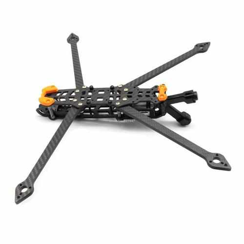 Andy HD8 350mm Frame with 5mm Arm Frames Drones Xpress without propeller