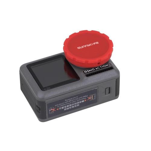 Anti Scratch Protective Silicone for DJI Osmo Action Accessories Drones Xpress 