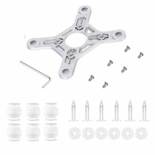 Anti-Vibration Mount Rubber Ball Anti-drop Pins for DJI Phantom 3A 3P Parts Drones Xpress