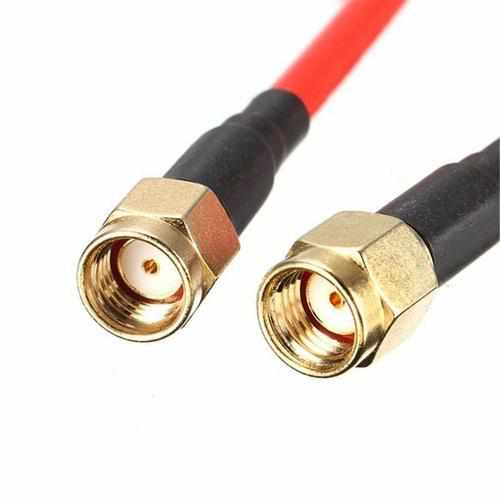 Aomway 5.8GHz FPV 4 Leaf Clover AV Transmission RHCP Antenna Antennas Drones Xpress 1 SMA