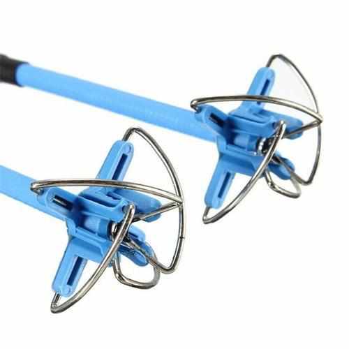 Aomway 5.8GHz FPV 4 Leaf Clover AV Transmission RHCP Antenna Antennas Drones Xpress 1 SMA