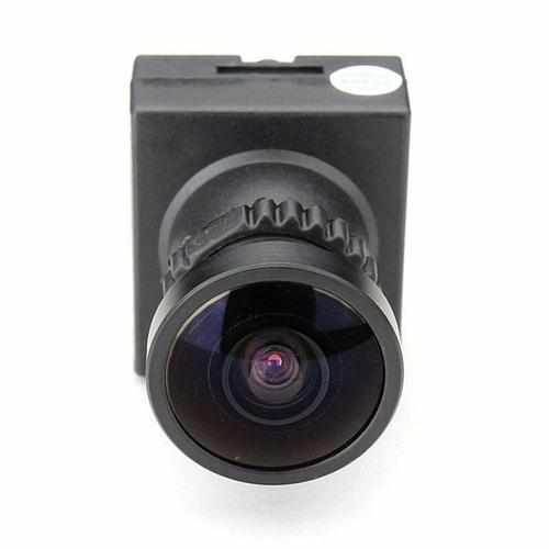 Aomway 700TVL V2 WDR HD CMOS FPV Camera Cameras & Sensors Drones Xpress Jst