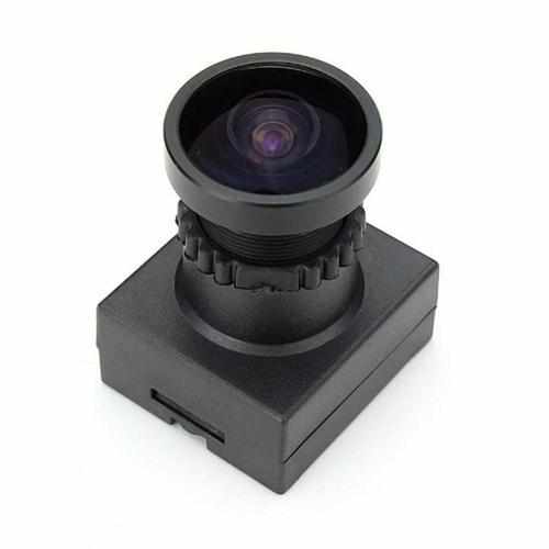 Aomway 700TVL V2 WDR HD CMOS FPV Camera Cameras & Sensors Drones Xpress Jst