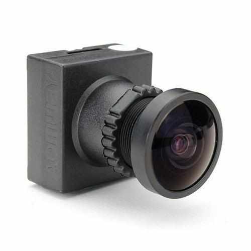 Aomway 700TVL V2 WDR HD CMOS FPV Camera Cameras & Sensors Drones Xpress Jst