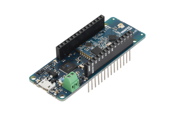 Arduino MKR FOX 1200