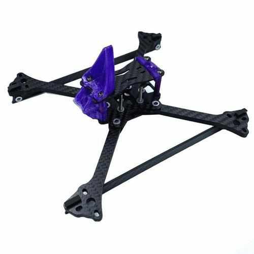 Arm SFG Front or Side Brace for PV Racing Drone Frame Kit Frames Drones Xpress Top Plate 