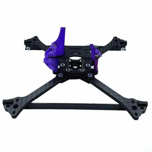 Arm SFG Front or Side Brace for PV Racing Drone Frame Kit Frames Drones Xpress Top Plate 