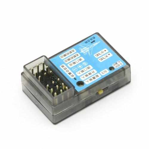 Axis RC Flight Stabilization Controller Parts Drones Xpress 1 piece