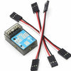 Axis RC Flight Stabilization Controller Parts Drones Xpress 1 piece