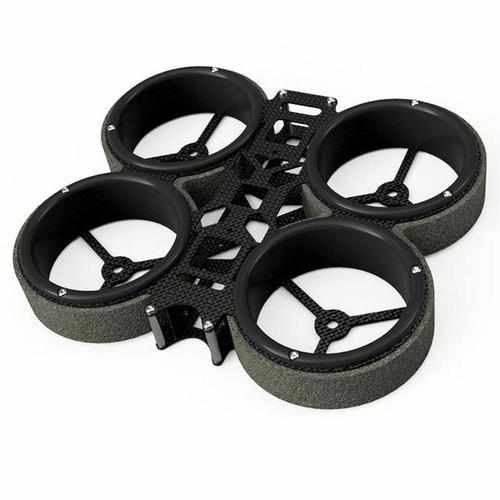 B6FPV BEE BUMPER Whoop FPV Racing Frame Kit Frames Drones Xpress Black