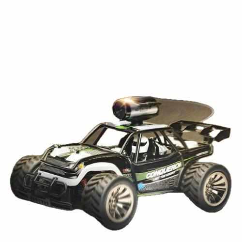 BG1516 Racing Car Cars Drones Xpress green 2 battery