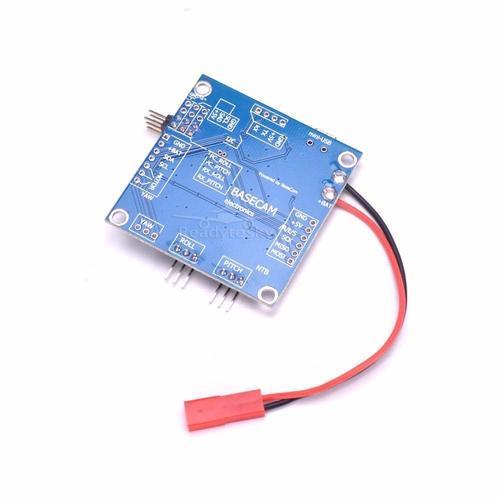 BGC 3.12 Two-axis Brushless Gimbal Controller Parts Drones Xpress