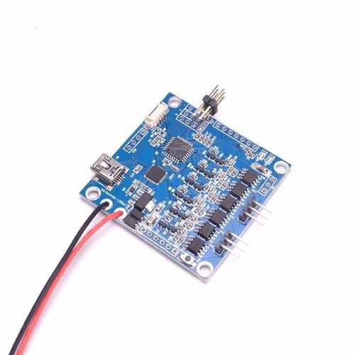 BGC 3.12 Two-axis Brushless Gimbal Controller Parts Drones Xpress