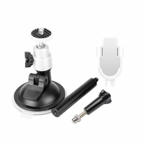 Backpack Mount Adapter for Insta360 Accessories Drones Xpress camera adapter