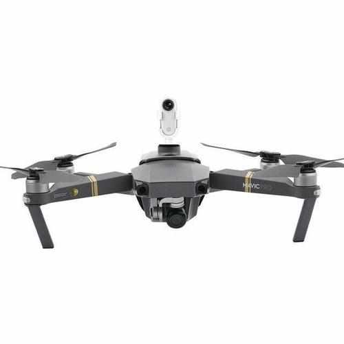 Backpack Mount Adapter for Insta360 Accessories Drones Xpress camera adapter