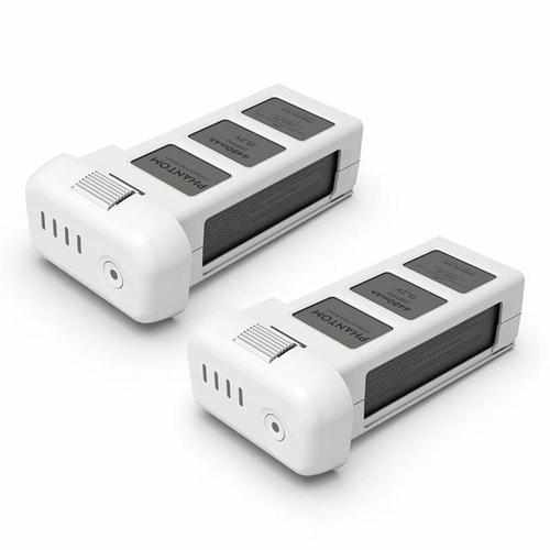 Battery For DJI Phantom 15.2V 4480mAh Intelligent Battery Batteries Drones Xpress 1pcs