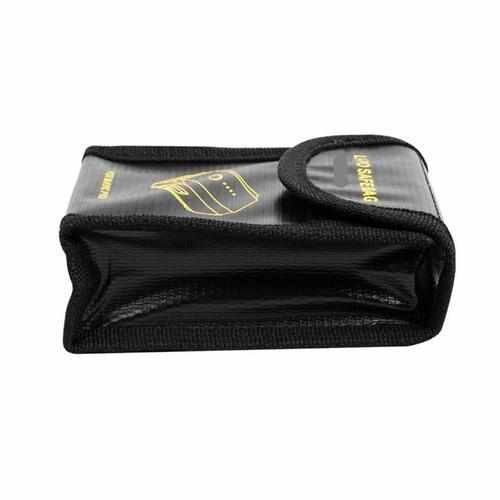 Battery Safe Bag for DJI Mavic Air 2 Accessories Drones Xpress