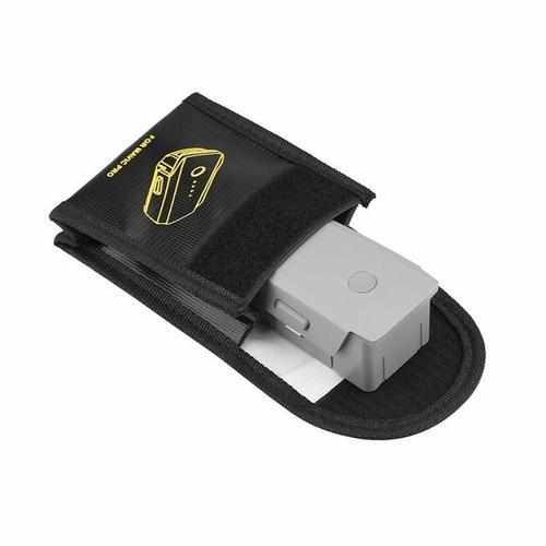 Battery Safe Bag for DJI Mavic Air 2 Accessories Drones Xpress