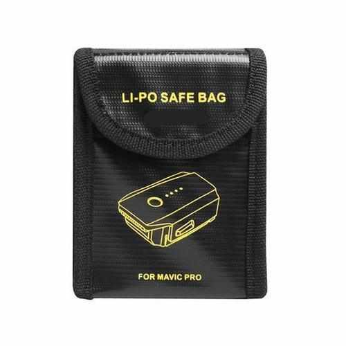 Battery Safe Bag for DJI Mavic Air 2 Accessories Drones Xpress