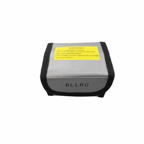 Battery Safe Bag for E58 E010 XS809 X5C S20W Drone Accessories Drones Xpress
