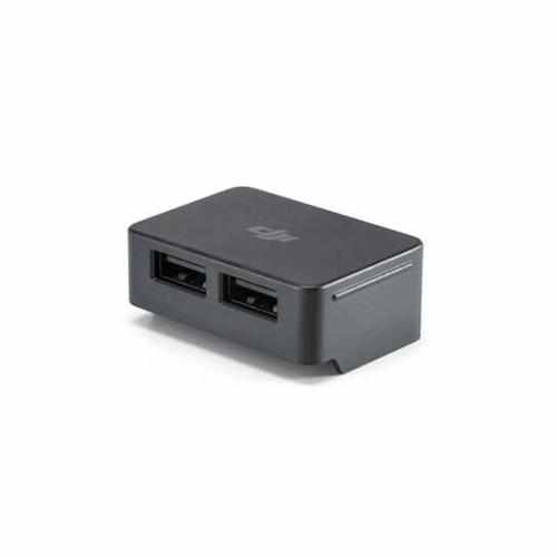 Battery To Power Bank Adapter for DJI Mavic Air 2 Chargers Drones Xpress