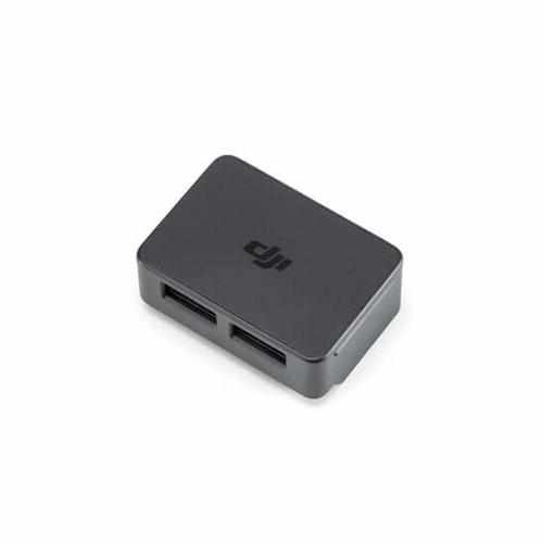 Battery To Power Bank Adapter for DJI Mavic Air 2 Chargers Drones Xpress