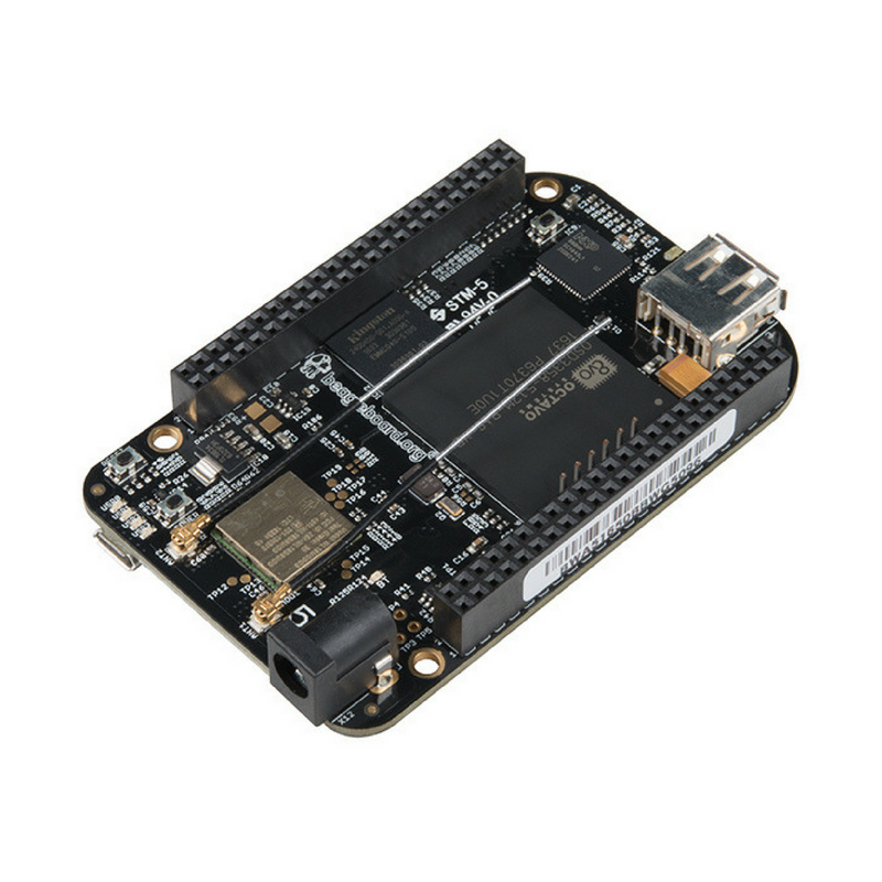 BeagleBone Black Wireless