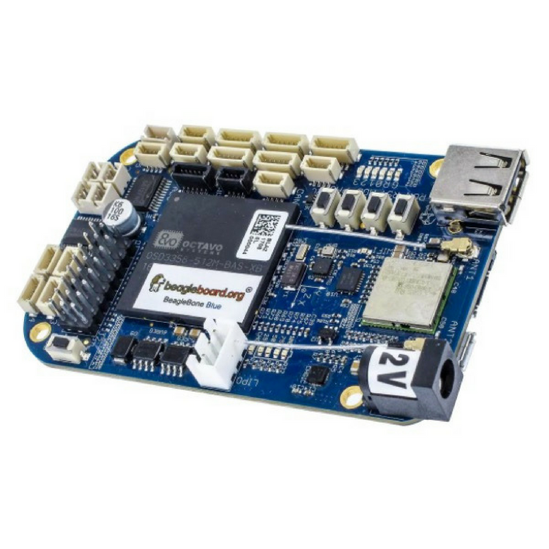 BeagleBone Blue