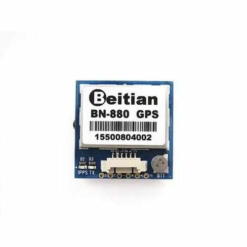 Beitian BN220 BN-880 3.0V-5.0V TTL Level GNSS Module Antenna Parts Drones Xpress BN-880
