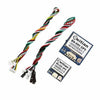 Beitian BN220 BN-880 3.0V-5.0V TTL Level GNSS Module Antenna Parts Drones Xpress BN-880
