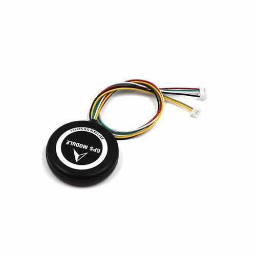 Beitian U8 Series BN-383 GNSS GPS Module QMC5883L Compass Flight Controllers Drones Xpress 2pcs