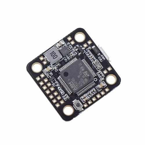 Betaflight F4 F4-XSD OSD 5V 9V BEC FPV 1S Flight Controller Flight Controllers Drones Xpress