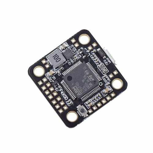 Betaflight F4 F4-XSD OSD 5V 9V BEC FPV 1S Flight Controller Flight Controllers Drones Xpress