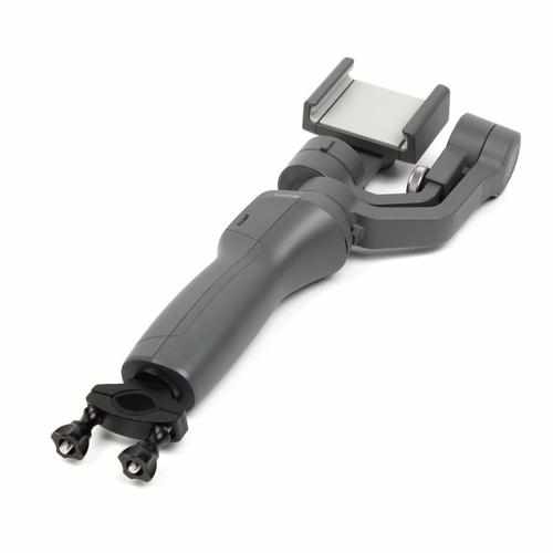 Bicycle Mount Holder Clip for DJI OSMO Mobile 2 Accessories Drones Xpress