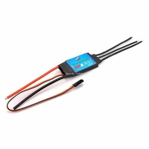 Bidirectional Brushless ESC for Remote Control ESC Drones Xpress 12A ESC