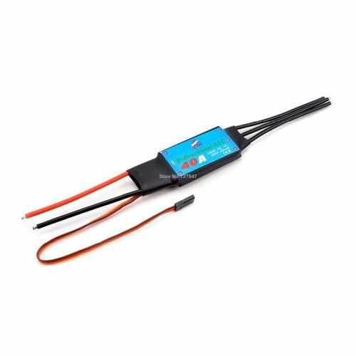 Bidirectional Brushless ESC for Remote Control ESC Drones Xpress 12A ESC