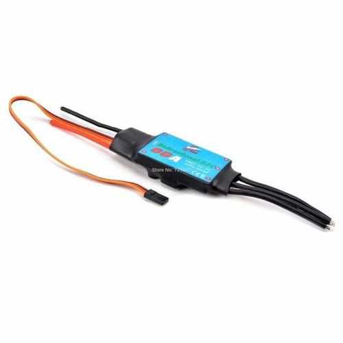 Bidirectional Brushless ESC for Remote Control ESC Drones Xpress 12A ESC