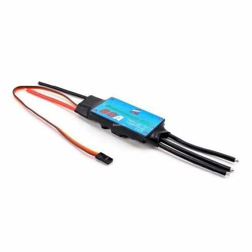 Bidirectional Brushless ESC for Remote Control ESC Drones Xpress 12A ESC