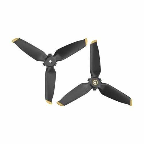 Black Golden 1 Pair Quick Release 5328S Propellers for DJI FPV Combo Propellers Drones Xpress