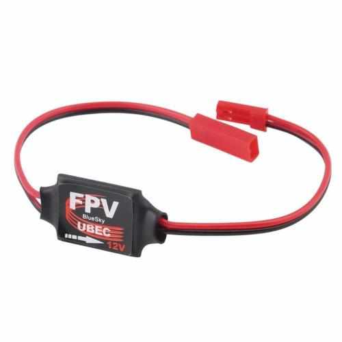 BlueSky DC-DC Converter Step down Module 3A 5V Mini UBEC ESC Drones Xpress 3A5V Parts & Accessories