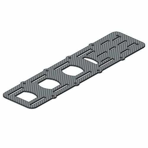 BlueX380 BlueX450 DIY Drone Frame Kit Frames Drones Xpress F18-1