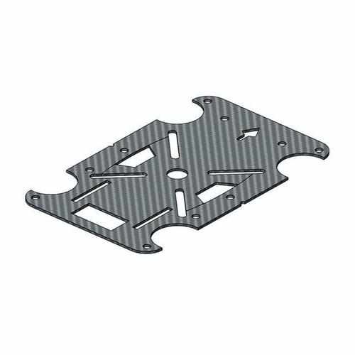 BlueX380 BlueX450 DIY Drone Frame Kit Frames Drones Xpress F18-1