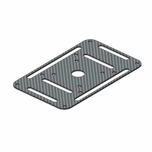 BlueX380 BlueX450 DIY Drone Frame Kit Frames Drones Xpress F18-1