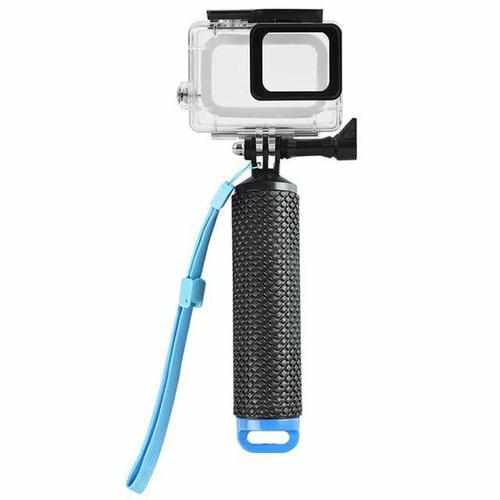 Buoyancy Diving Rod for DJI OSMO ACTION for GoPro Accessories Drones Xpress yellow 
